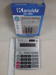 Calculadora KK-880 (5556)