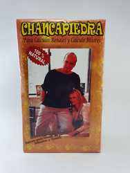 Chancapiedra (caja) *188*