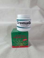 Crema cannabis coca 190g