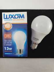 Foco LED "Luxom" 13w