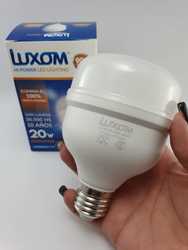 Foco LED "Luxom" 20w