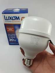 Foco LED "Luxom" 30w