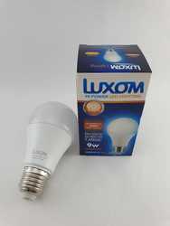 Foco LED "Luxom" 9w