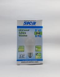 Foco LED "Sica" 9w (231)