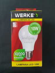 Foco led Werke 10w