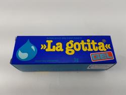 Gotita gel (321)