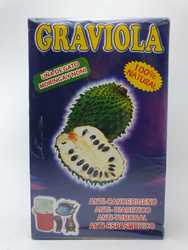 Graviola (caja) *188*