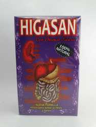 Higasan (caja) *188*