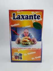 Laxante (caja) *188*