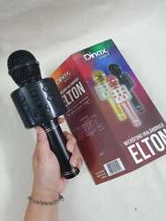 Microfono karaoke "Elton" (2207)