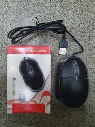 Mouse c/ cable