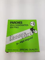 Parche RodaFix N3 (318)