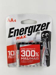 Pila Energizer AA x 4 (269)