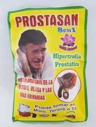 Prostasan (sobre)