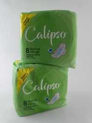Toallitas "Calipso"