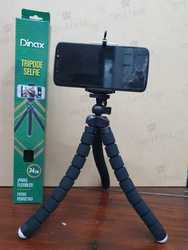 Tripode p/ celular 34cm "Dinax" (0441)