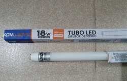 Tubo LED "Luxom" 18w (1036)