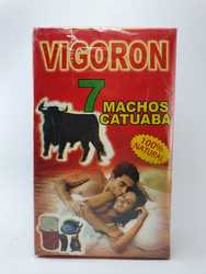 Vigoron (caja)
