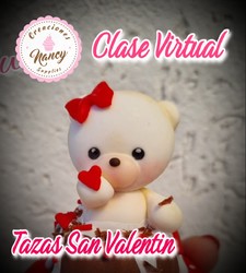 Clase Virtual San Valentin