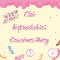Club Emprendedores 2023 (suc mensual)