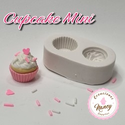 Mini cupcake 420