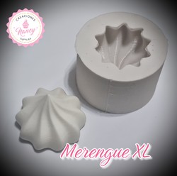 Molde merengue  XL