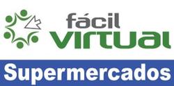 Software Fácil Virtual Supermercados 2x1