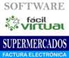 Software Supermercados + Factura Electrónica