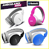 Auriculares Bluetooth Soul S600