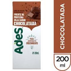 ADES CHOCOLATADA x 200 ml (Pack Contiene 6 Unidades)