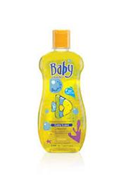 ALGABO BABY Shampoo x 200 ml (Pedir por Fragancia)