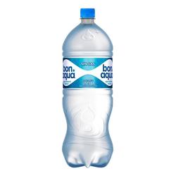BONAQUA Agua Mineral x 2,5 L (Pack Contiene 6 unidades)