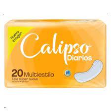 CALIPSO Protector MULTIESTILO x 20 unidades (Bolson Contiene 20 Unidades)