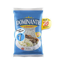 DOMINANTE Arroz LARGO FINO x 1 kg (pack Contiene 10 Unidades)