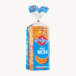 DON YEYO Pan de MESA x 570 g
