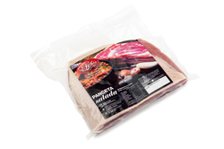 FOX Panceta Salada Pieza 1.5 kg Aprox. (Precio x Kg)