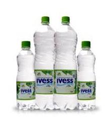 IVESS Soda x 500 ml (Pack Contiene 12 Unidades)