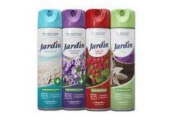JARDIN Desinfectante en Aerosol x 360 cc (Pack Contiene 6 Unidades)