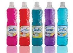 JARDIN Limpiador Liquido x 900 ml (PEDIR x FRAGANCIA)