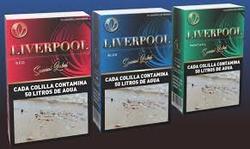 LIVERPOOL Cigarrillos x Cartón de 10 Atados (Pedir Por Sabor)