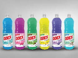 ODEX Limpiador Liquido x 900 ml (Caja Contiene 18 Unidades)