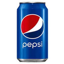PEPSI Cola Lata x 354 ml (Pack Contiene 6 Unidades)