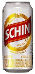 SCHIN Cerveza en Lata x 473 cc (Bandeja Contiene 12 Unidades)