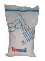 TRESAL Sal FINA x 5 kg