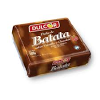 DULCOR Dulce BATATA C/CHOCOLATE Estuche x 500 g (Caja Contiene 12 Unidades)