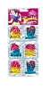 TEMBLEKE Serie PRINCESAS Display x 6 (Caja Contiene 60 Unidades)