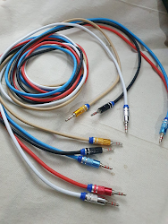 Cable Auxiliar 1,5mts colores