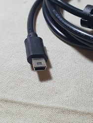 Cable USB v3