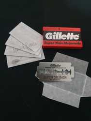 Hojita Gillette