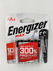 Pila Energizer AA x 4